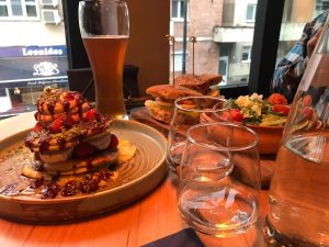 Pio Bistro