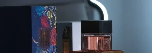 Sensorial Workshop by Arabic Scent