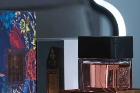 Sensorial Workshop by Arabic Scent